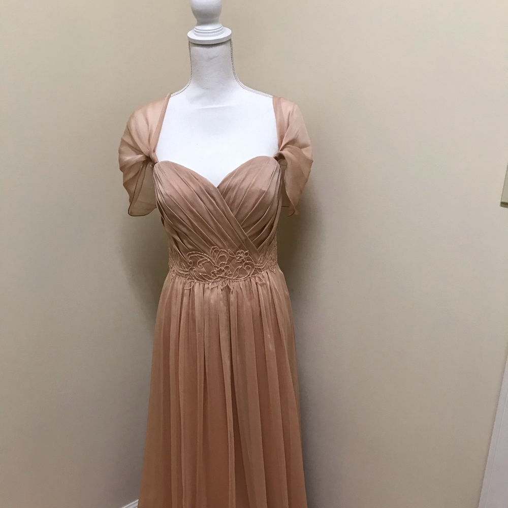 Belsoie by Jasmine Bridal: Long dress